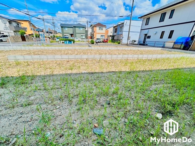 北区東味鋺　第4の外観