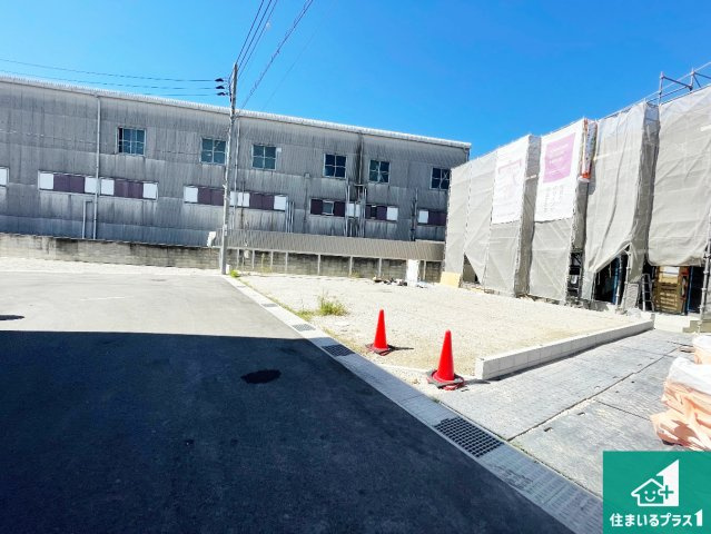 明石市大久保町江井島　新築一戸建て