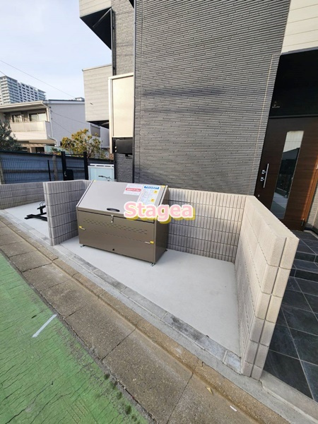 IXO浅間町のその他共用部分