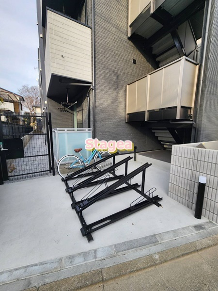 IXO浅間町のその他共用部分
