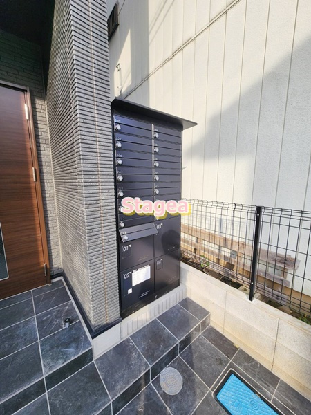 IXO浅間町のその他共用部分