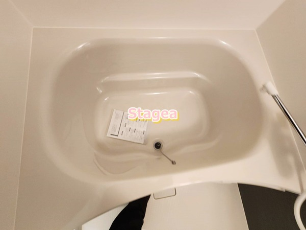 IXO浅間町の浴室
