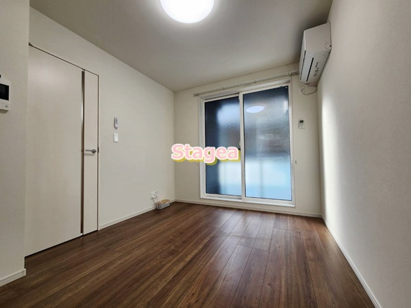IXO浅間町の居間・リビング