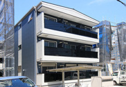 F asecia assist　仲介手数料無料の画像