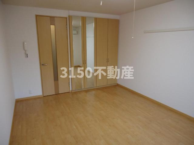 Forest　Villa　の内装|洋室②（イメージ）