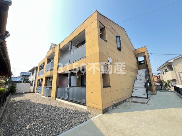 Forest　Villa　の外観|外観写真（昼）