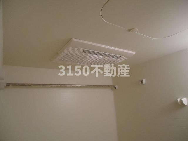 Forest　Villa　のその他|浴室乾燥機（イメージ）