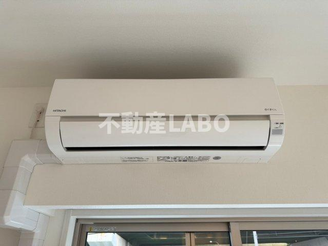 スプランディッド難波WESTIIのその他