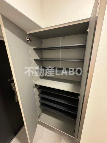 スプランディッド難波WESTIIのその他
