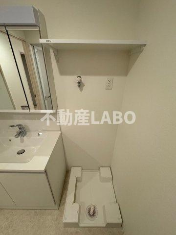 スプランディッド難波WESTIIのその他
