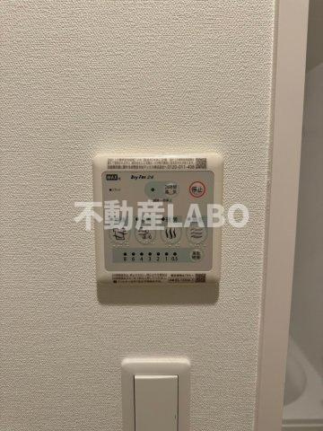 スプランディッド難波WESTIIのその他