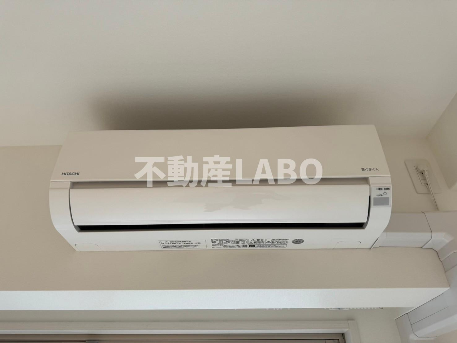 スプランディッド難波WESTIIの設備