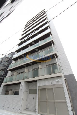 【外観】 | THE RESIDENCE S
