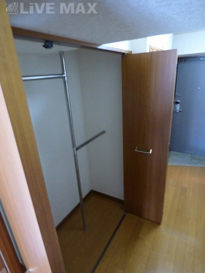 クローゼット 