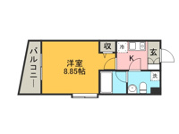 １Ｋタイプ