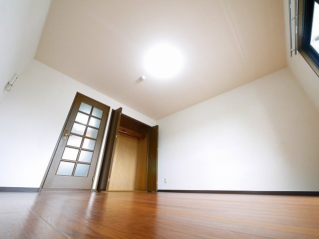 南新町ビルの内装|内装もきれいです