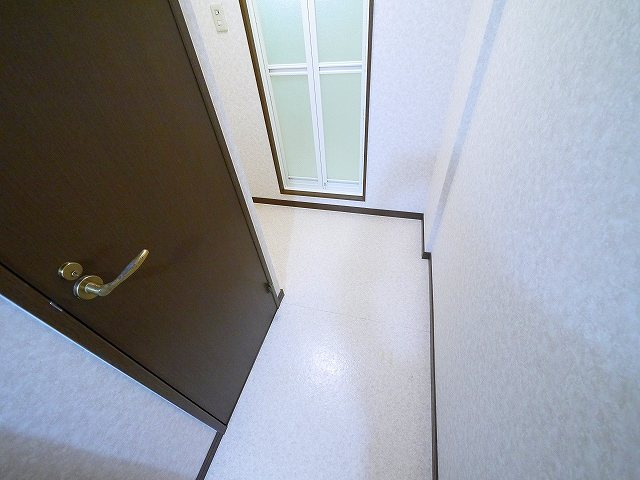 南新町ビルの内装|内装もきれいです