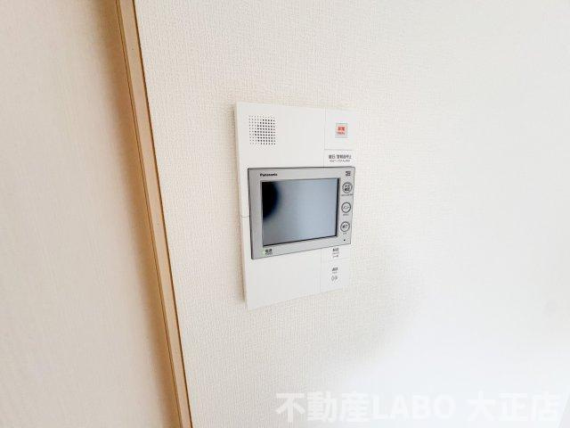 フォーリアライズ難波リアンのその他