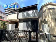 リニューアル戸建の画像
