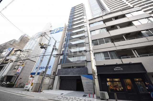 M:COURT新町