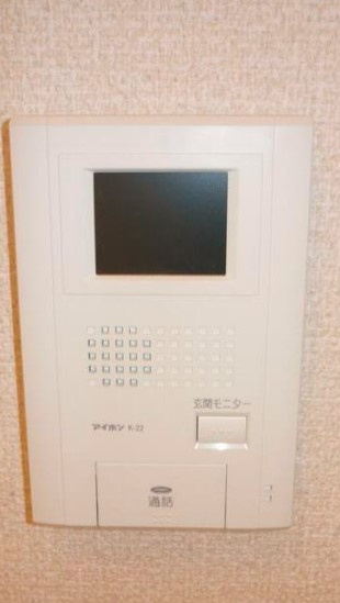エスタシオン大成のセキュリティ