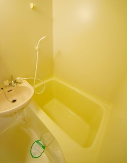 ＴＹＭの浴室|同物件別部屋参考写真