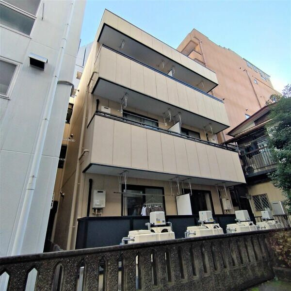 ＴＹＭのその他共用部分