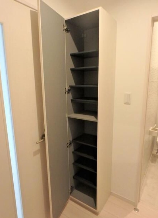 ＧＲＡＮＤＴＩＣ　越谷レイクタウンの玄関|別部屋参照写真