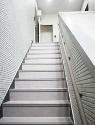 ＧＲＡＮＤＴＩＣ　越谷レイクタウンのその他共用部分