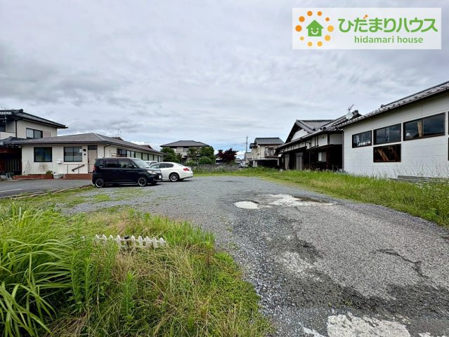 北茨城市関南町里根川　売地