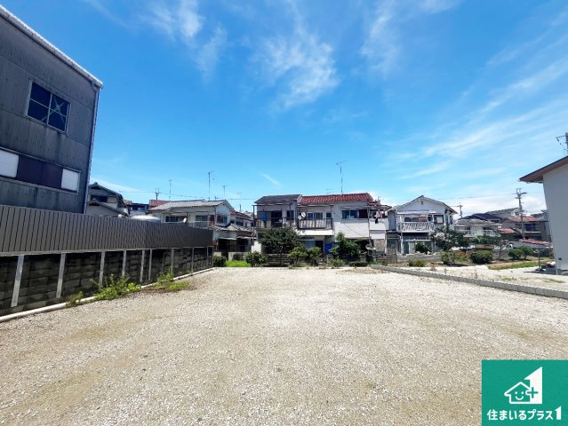 明石市大久保町江井島　新築一戸建て