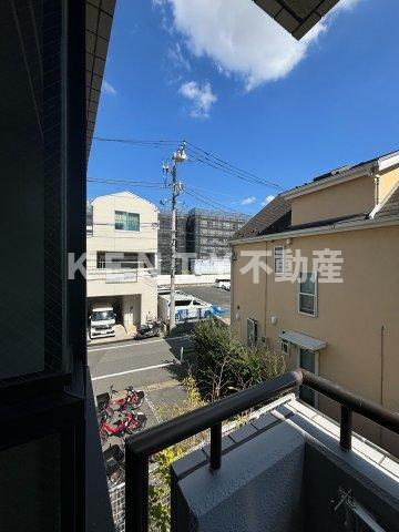 【展望】 | ＰＡＴＨ仲六郷