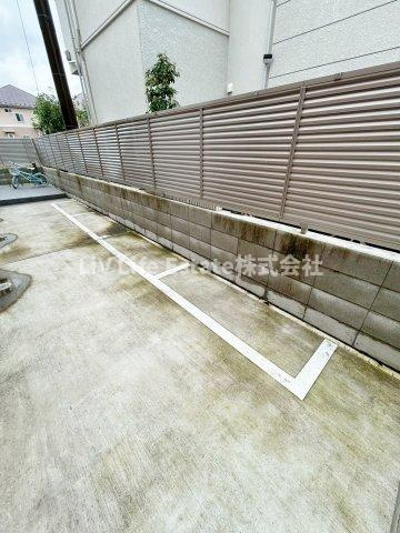ベルツリーのその他共用部分