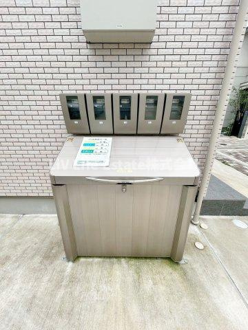 ベルツリー
