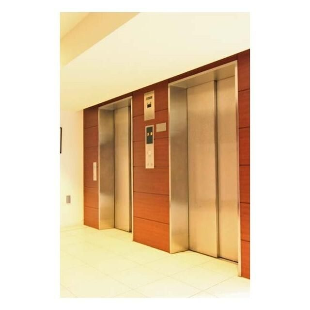 コンフォリア駒場のその他共用部分