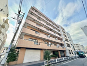 カーム・デイズ吾妻橋の画像