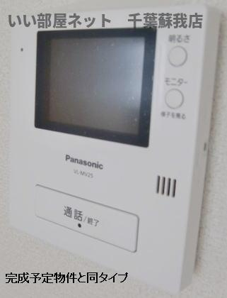 アフィニティのセキュリティ