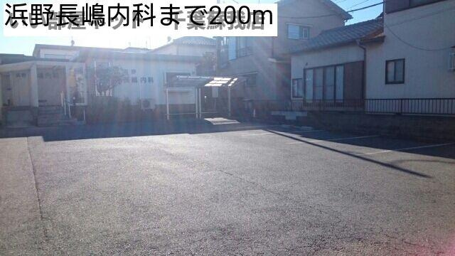 アフィニティのその他