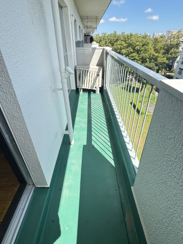 ★バルコニー★