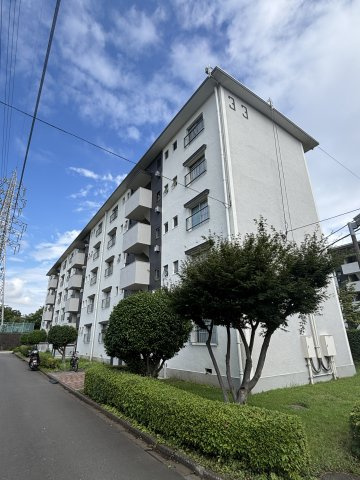 片倉台団地の画像