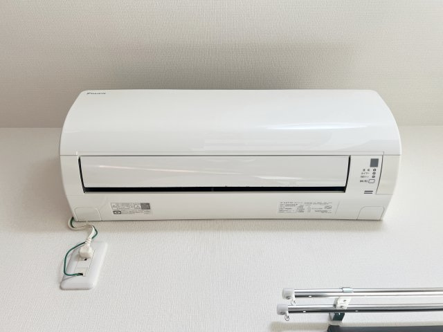 アールズタワー瑞穂運動場西駅前の設備