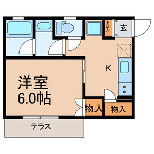 セモア中山アパート