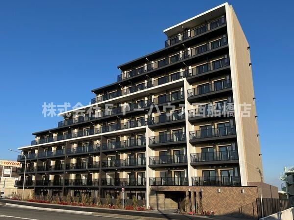 アーバンパーク西船橋