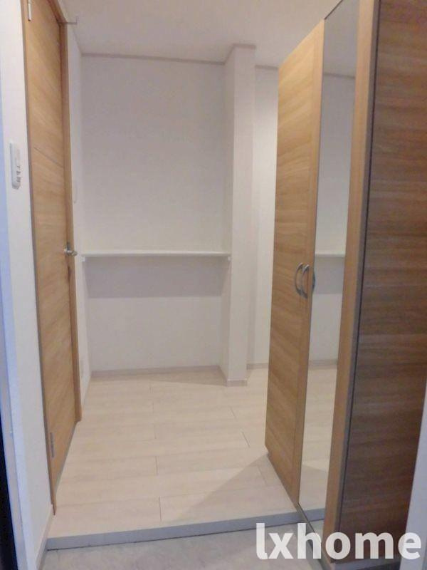 ヴィルヌーブ庄屋の収納|収納豊富です