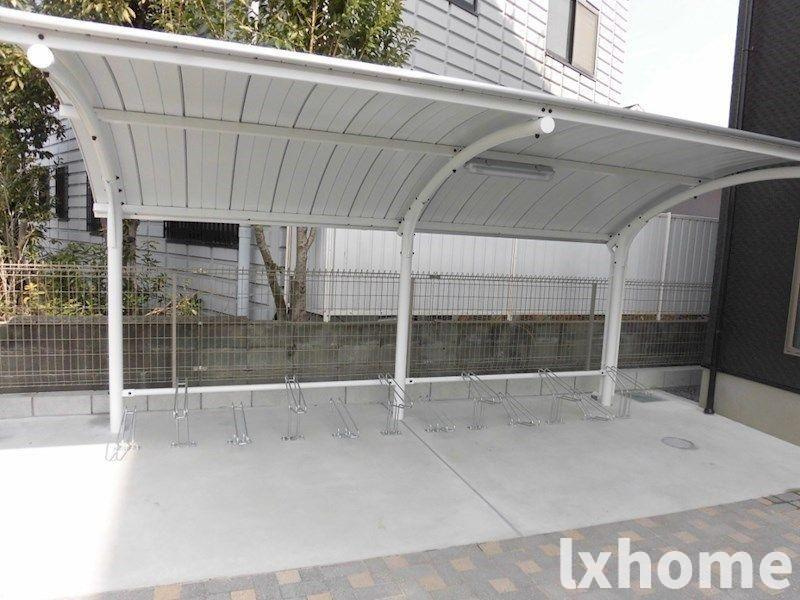 ヴィルヌーブ庄屋のその他共用部分