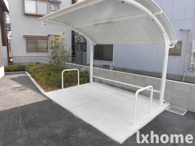 ヴィルヌーブ庄屋のその他共用部分