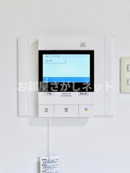 ＫＤＸレジデンス横浜関内【おとり物件なし】#学生・社会人にオススメ！初期費用分割払いOK！のセキュリティ