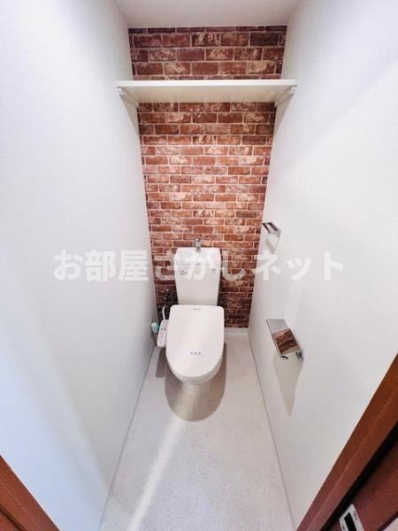 ＫＤＸレジデンス横浜関内【おとり物件なし】#学生・社会人にオススメ！初期費用分割払いOK！のトイレ
