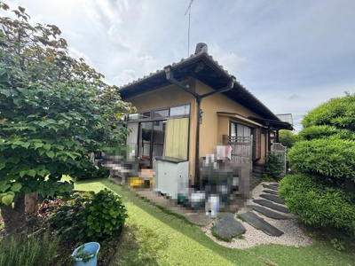 【その他】 | 水戸市元吉田町　庭付き5DK