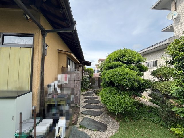 【その他】 | 水戸市元吉田町　庭付き5DK